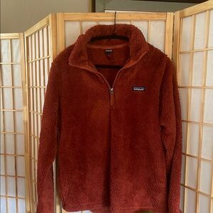 Women’s Patagonia Los Gatos 1/4-Zip